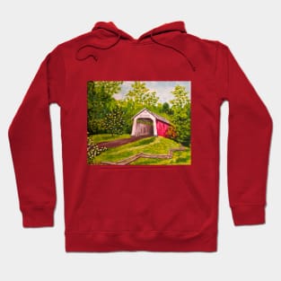 Beeson Bridge Hoodie